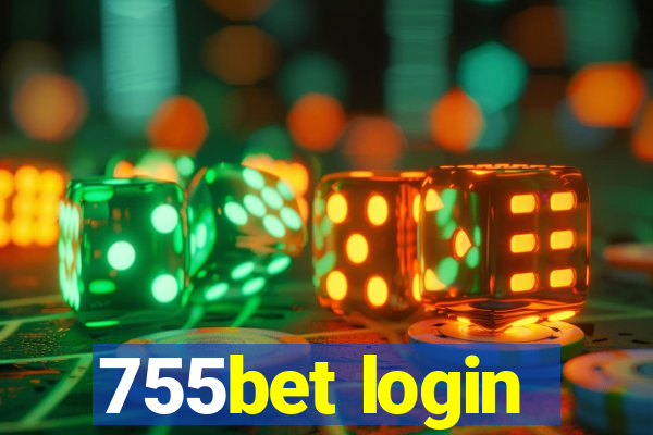 755bet login